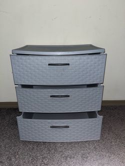 Drawers Dresser Shelf