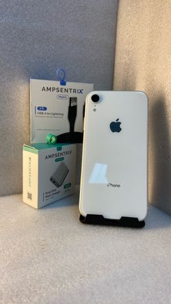 iPhone XR 64GB Unlocked - Potranco