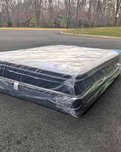 MOVING OUT NEW Mattresses (All Sizes) Must Go - Try before you buy!