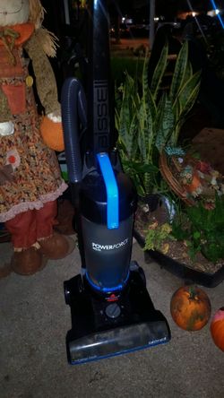 Vacuum