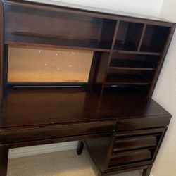 Study Table 