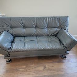 Coaster Couch Reclining