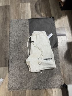 Essential Shorts