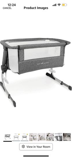 Bassinet Bedside Sleeper
