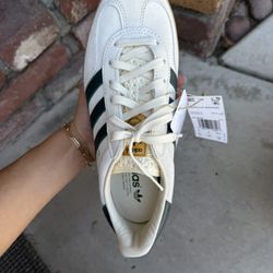 Gazelle Adidas Shoes New