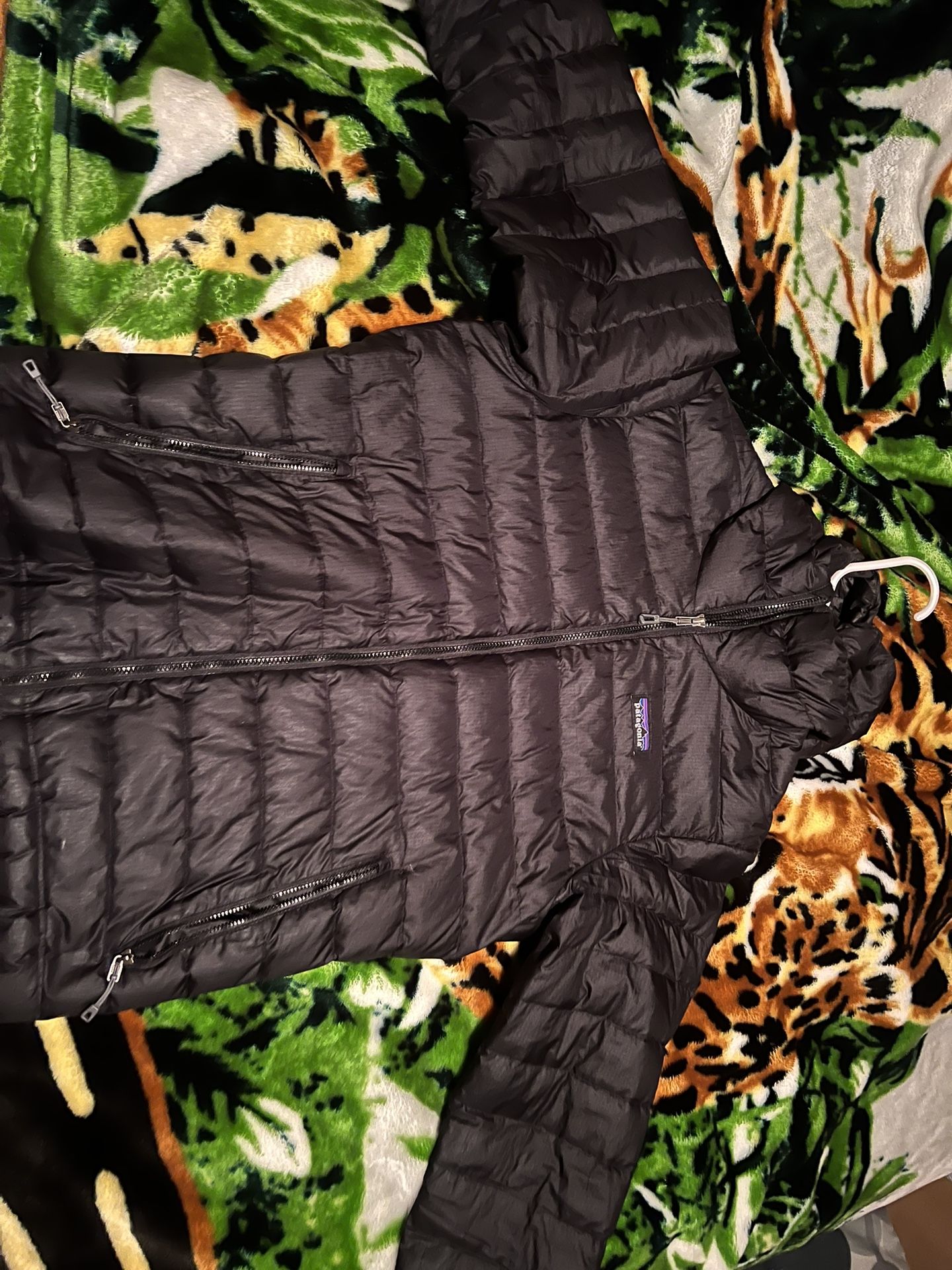patagonia jacket