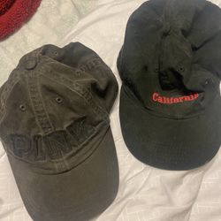 Women’s Hats