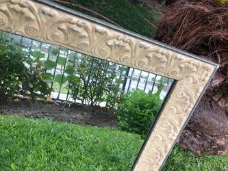 Used but in really great conditions nicemirror