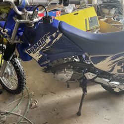 Dirt Bike