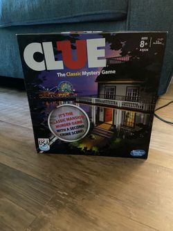 Clue