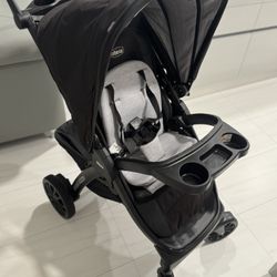 Stroller Chicco 