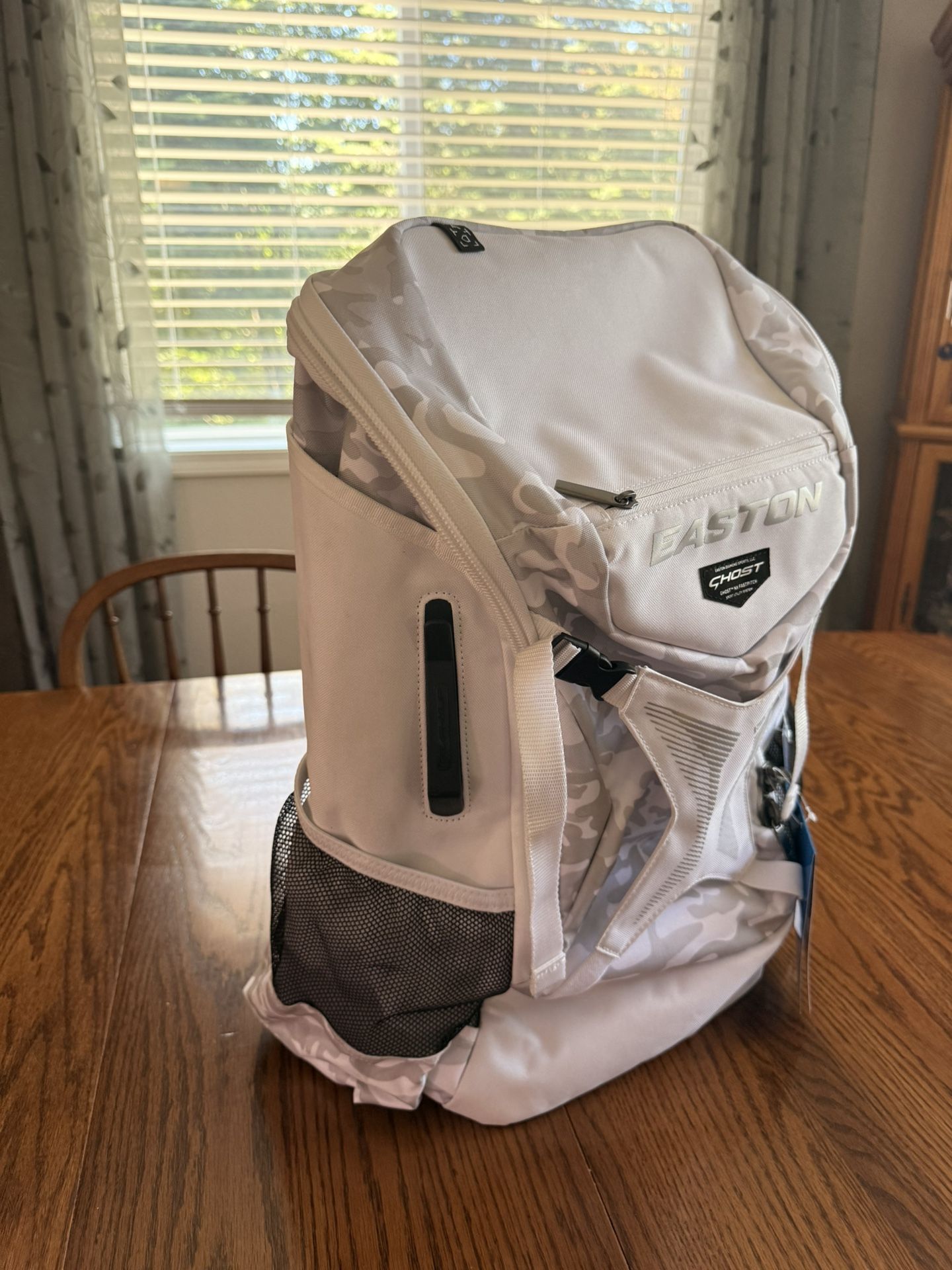Bat Bag For Softball Or Baseball