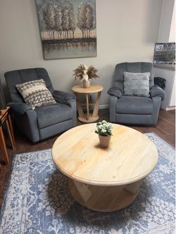 Matching Tables