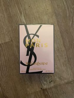 Yves Saint Laurent Perfume