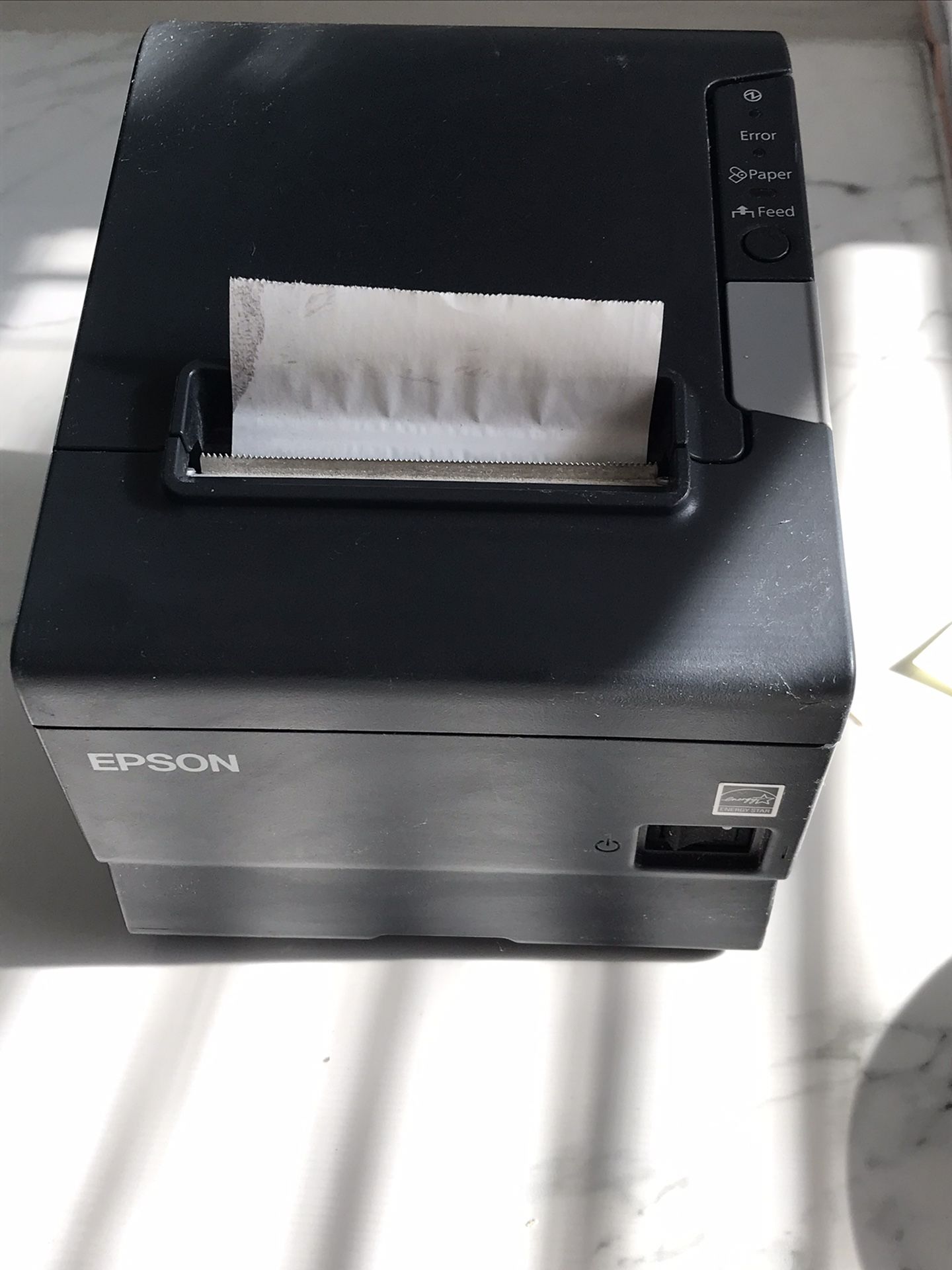 Epson M244A Receipt Printer