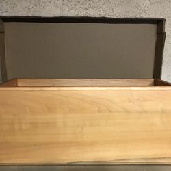 Cabinet drawers