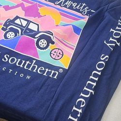 Simply southern collection - WOMEN'S SIZE SMALL