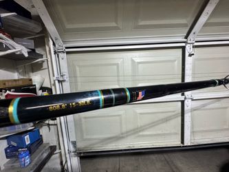 Fishing rod