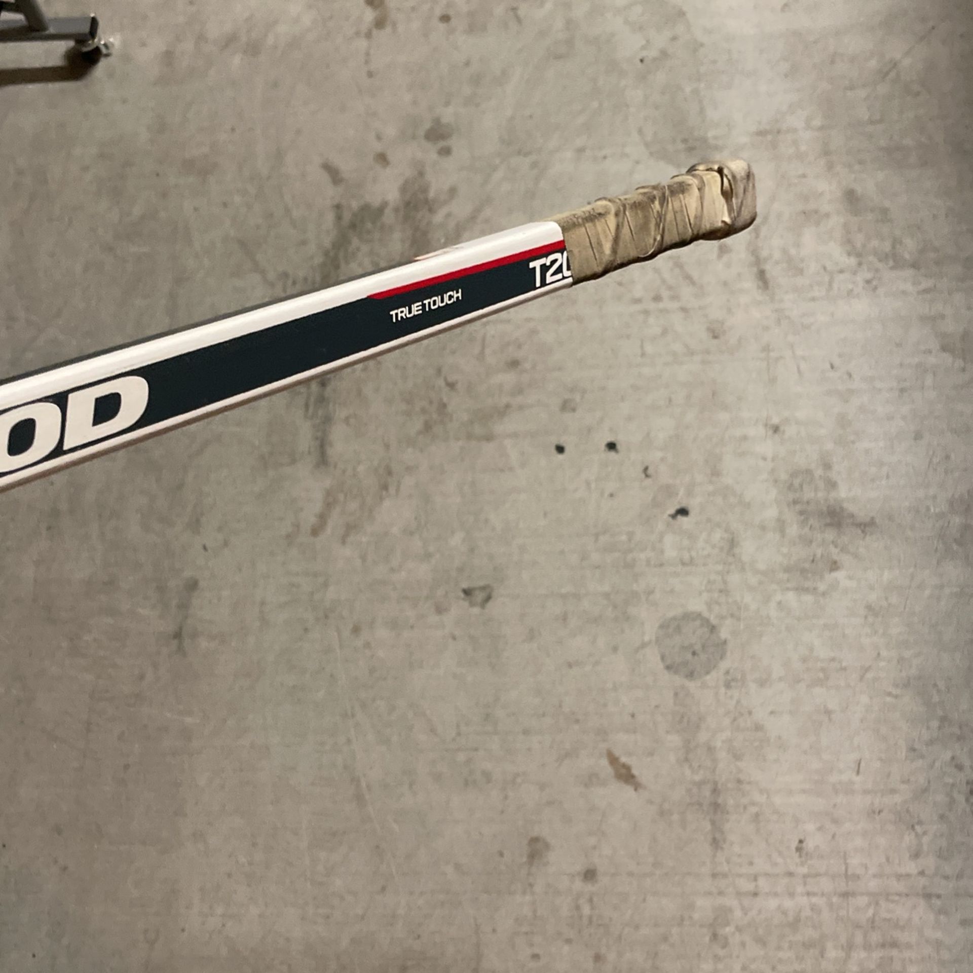 Hockey sticks new and used. Left handed. Reebok, Easton, other brands for  Sale in Las Vegas, NV - OfferUp