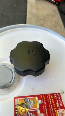 Genuine Kohler Gas Cap