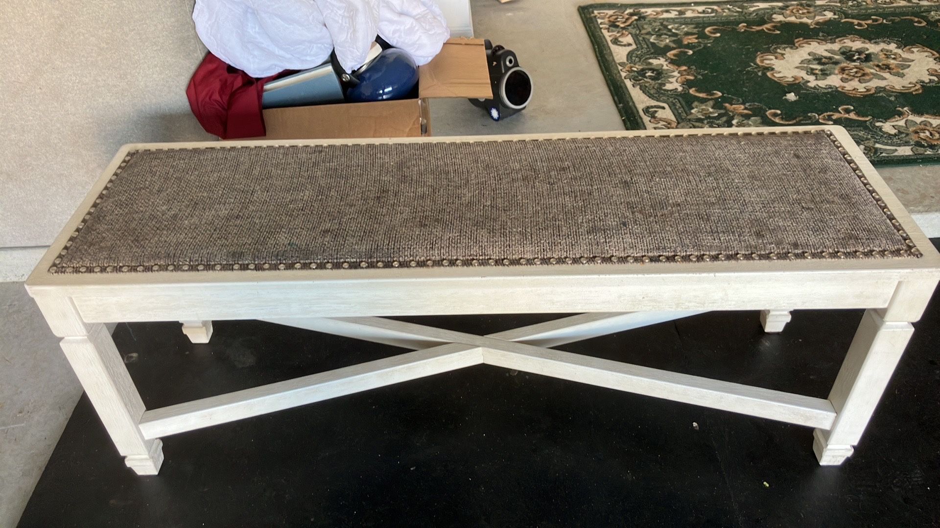 Ashley furniture dining room set for Sale in Carlisle Brks, PA OfferUp