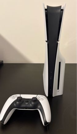 PS5 Slim