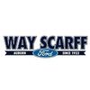 Scarff Ford Auburn