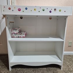 Changing Table