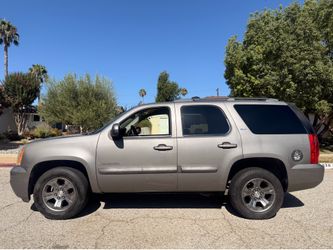 2007 GMC Yukon