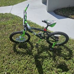 18 Inch Bicycle For Sale