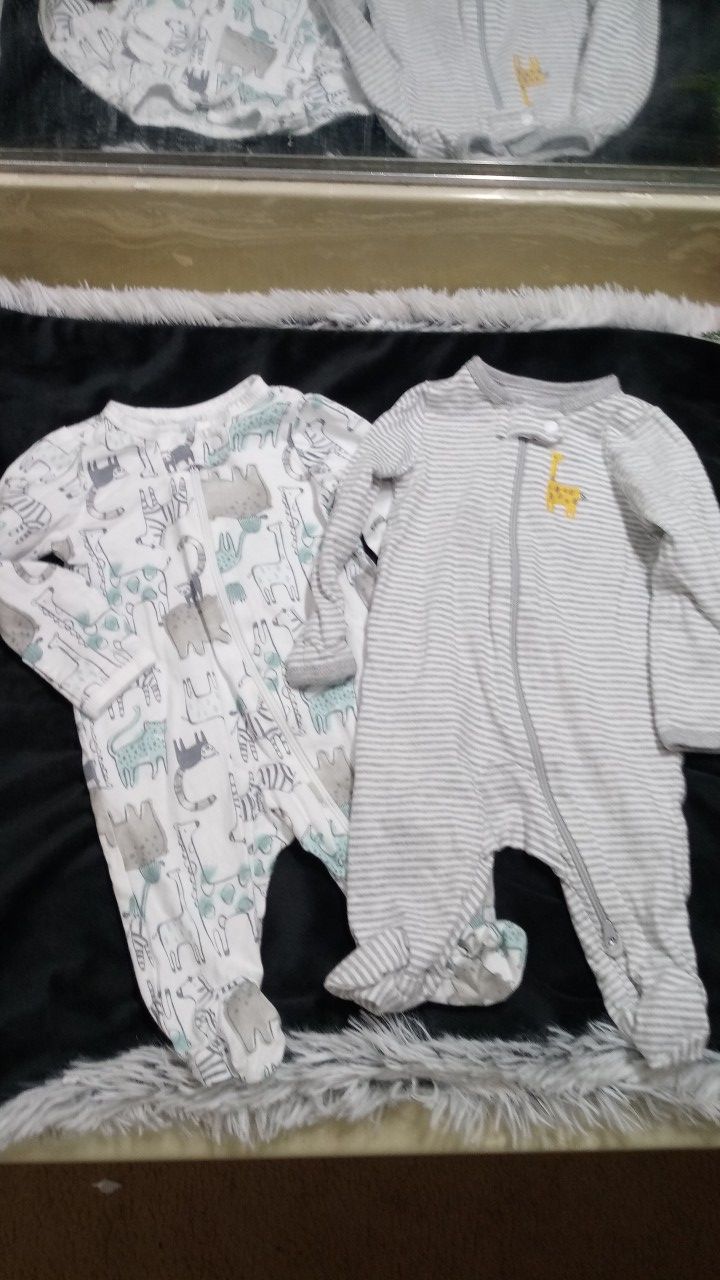 Boy New born bundle
