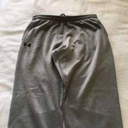 Sweat Pants (Under Armor)