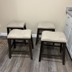 Kitchen Barstools