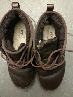 UGG Boots Brown Size 10