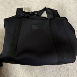 Dagne Dover Duffel Bag