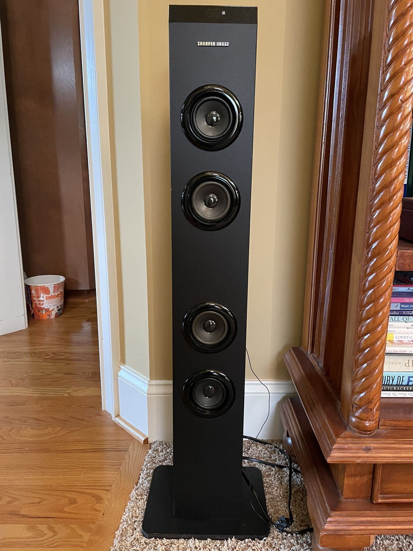 Sharper Image Sound Tower