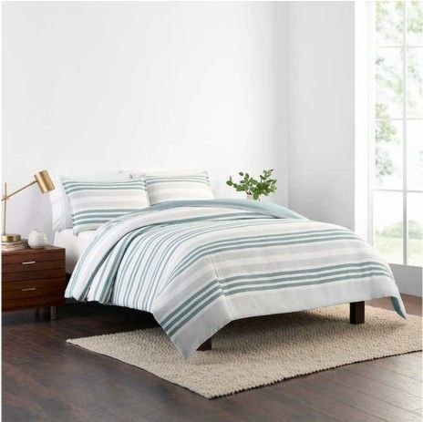 Thomasville Relaxed Comforter Set Queen & King Available