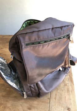 Fisher price diaper bag