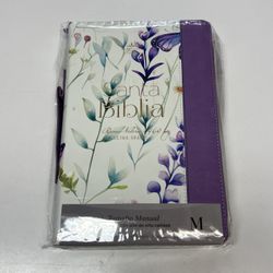 Santa Biblia RvR1960