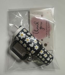 Keychains For Chapsticks