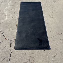 Non Slip Yoga Mat