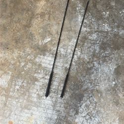 Ford Stock Antennas