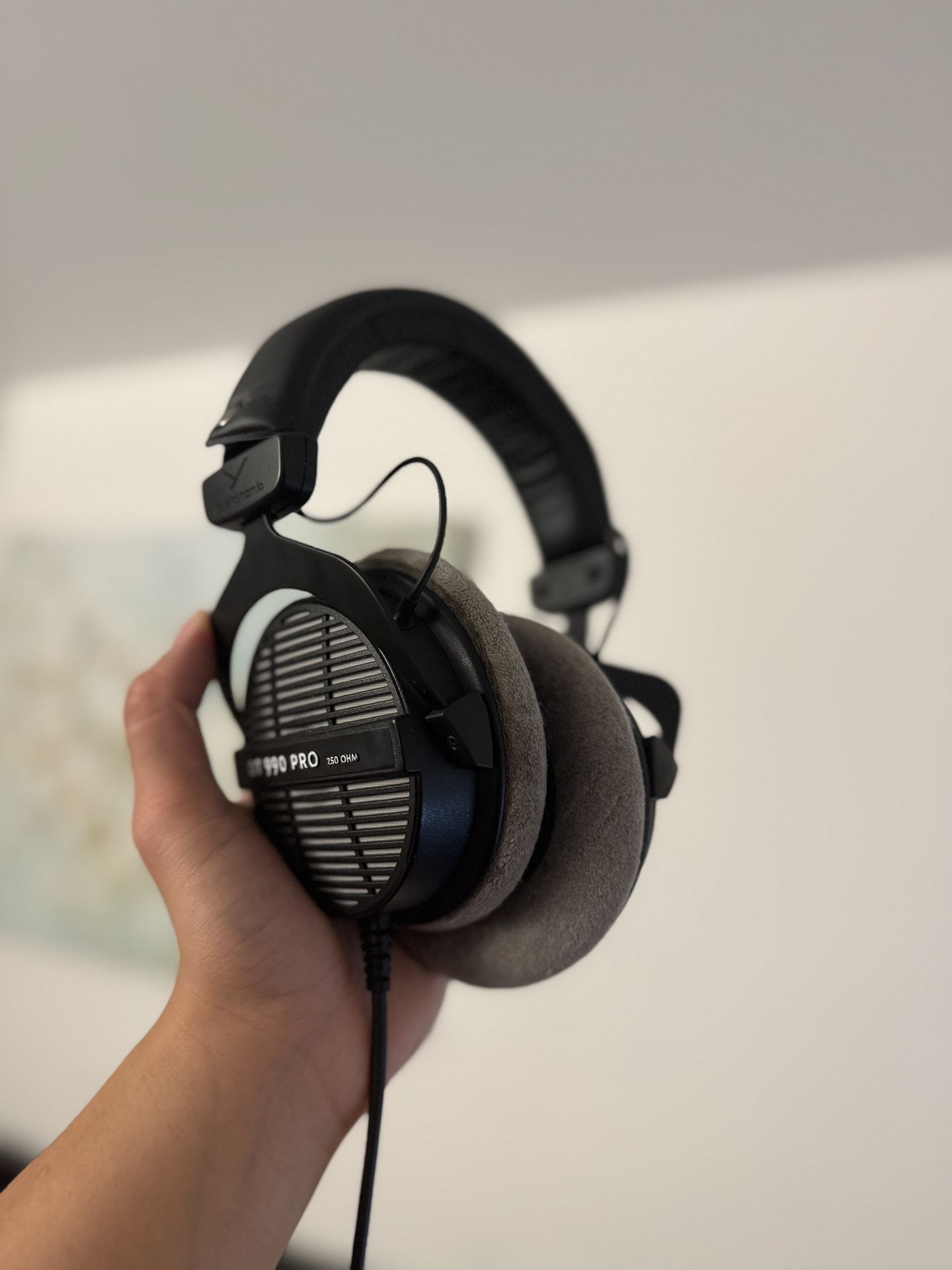 Beyerdynamic DT 990 PRO