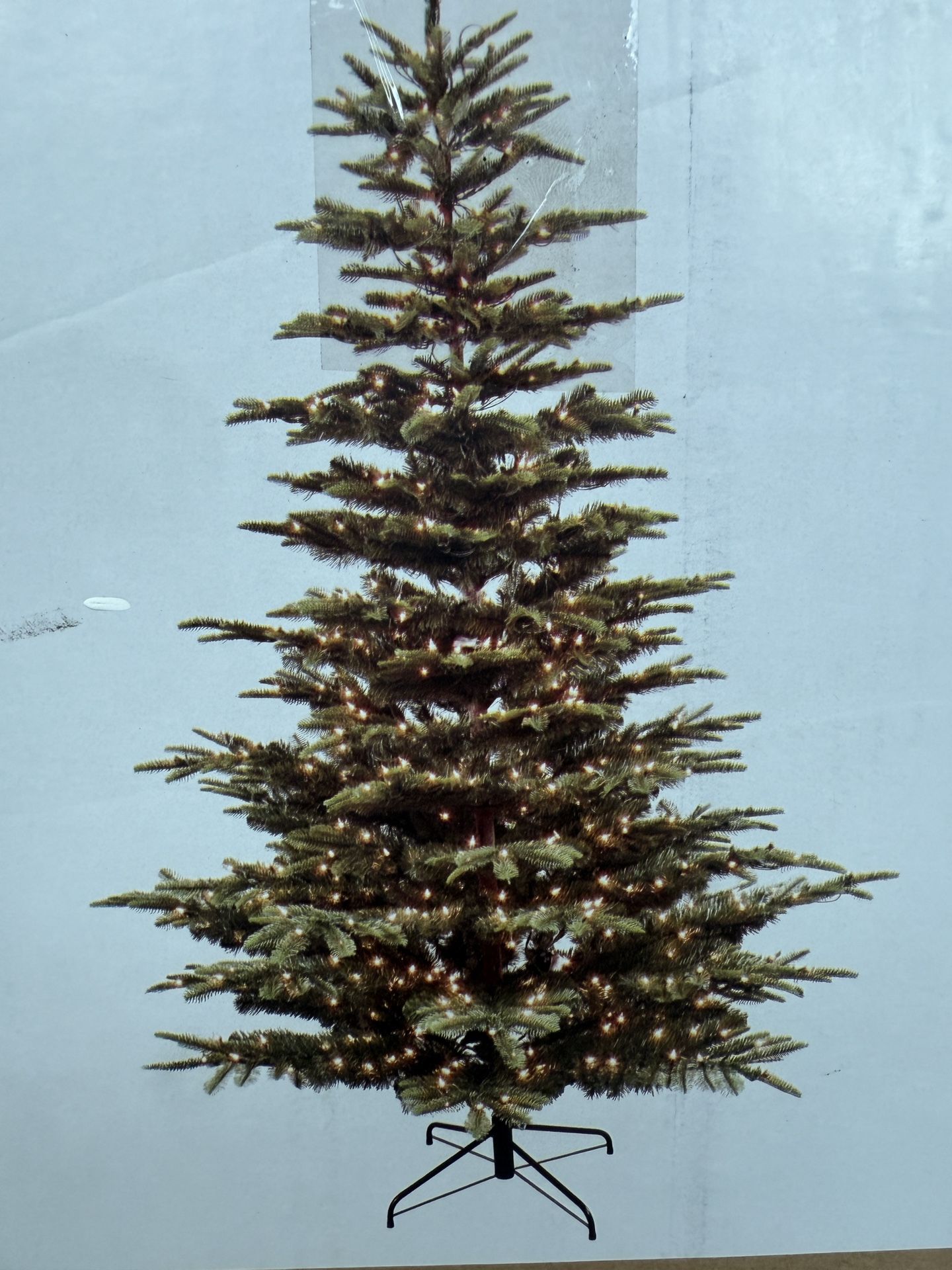 Christmas Tree 6ft