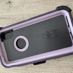 OTTER BOX for IPHONE X