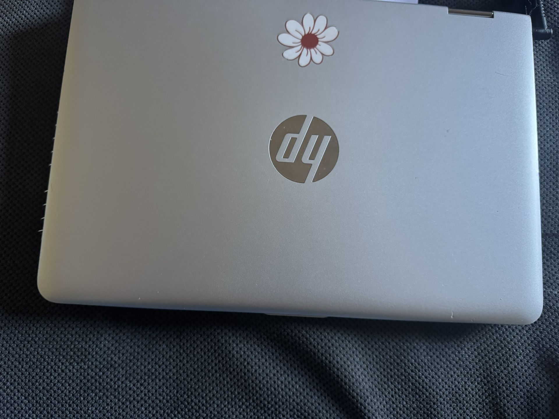 HP Pavilion x360 11” Touchscreen Laptop – Excellent Condition