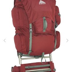 Back Pack For Hiking. Trekker 65.