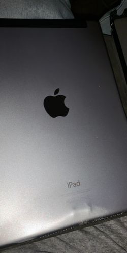 Ipad (PARTS)
