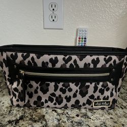 Itzy Ritzy Stroller caddy