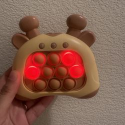 Pop It Game 